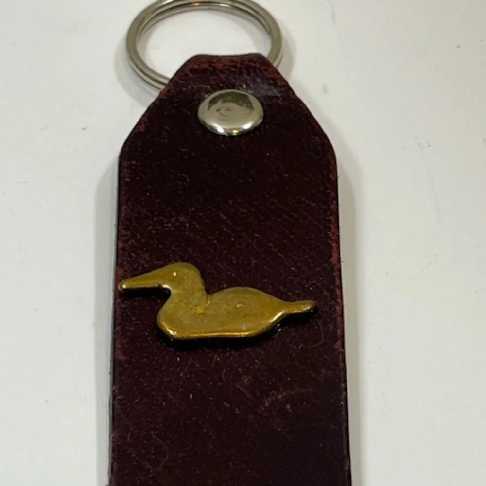 N/A vintage brown